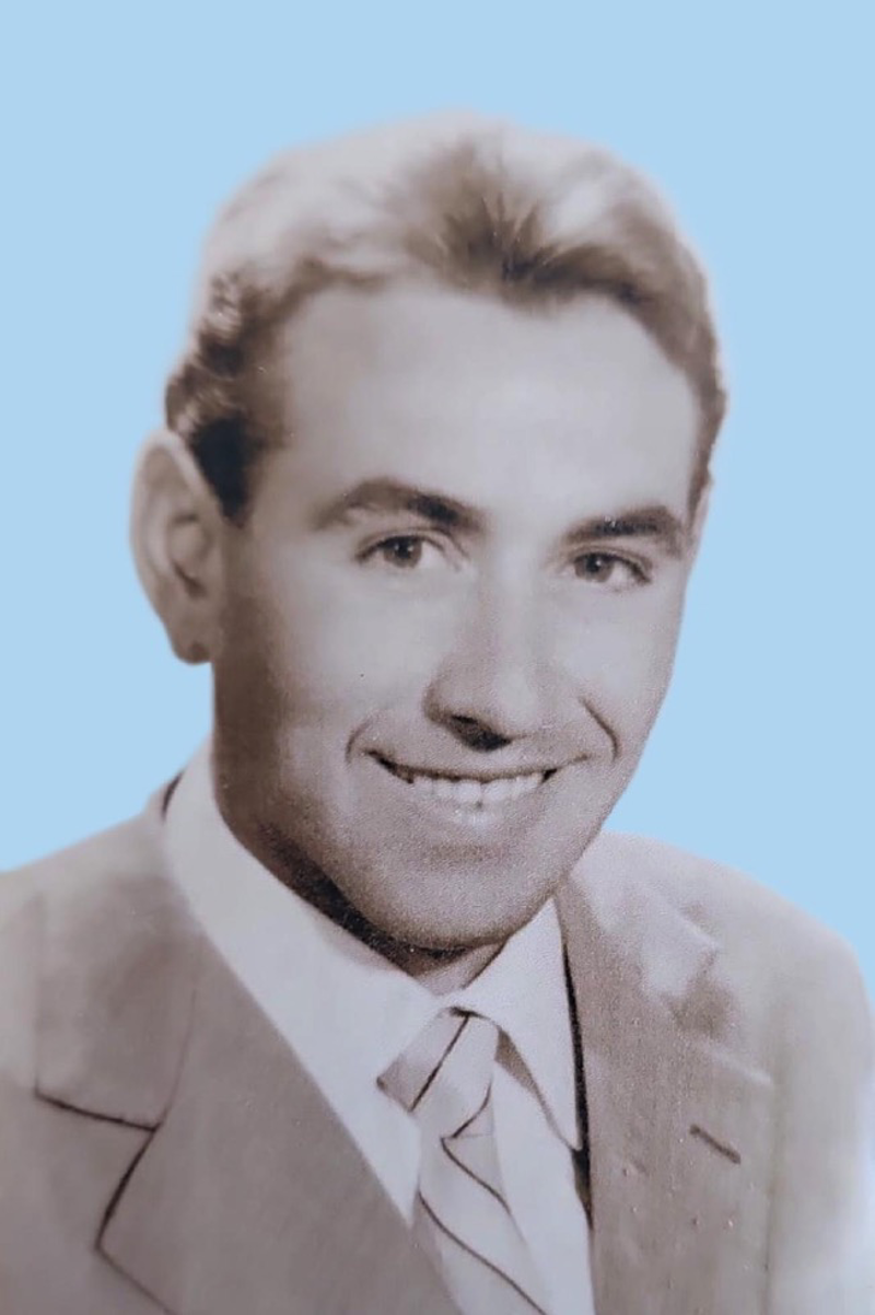 Necrologio di Bruno Pandolfi
di anni 88 - Crema News: i necrologi del giorno