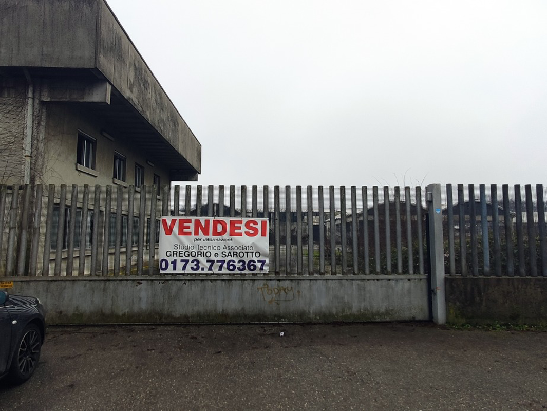 Agnadello - La futura Rsa fa discutere 