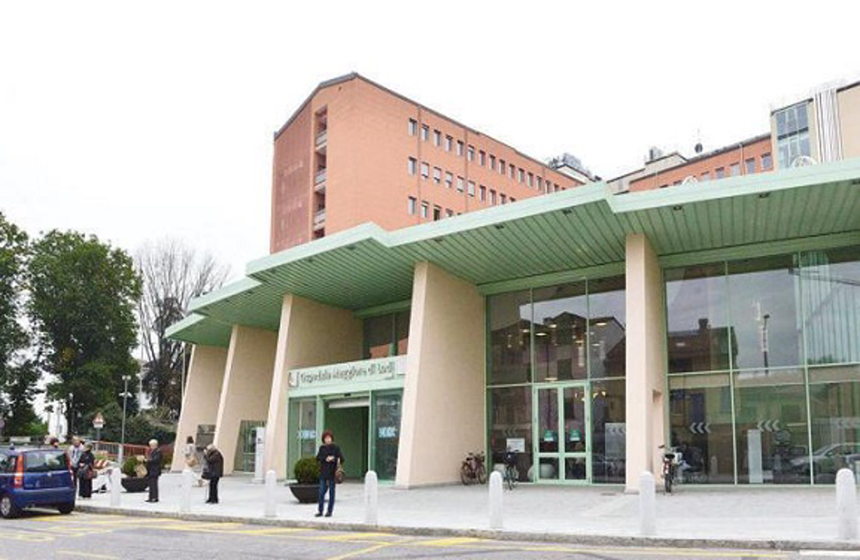 Dal territorio - Emergenza al pronto soccorso