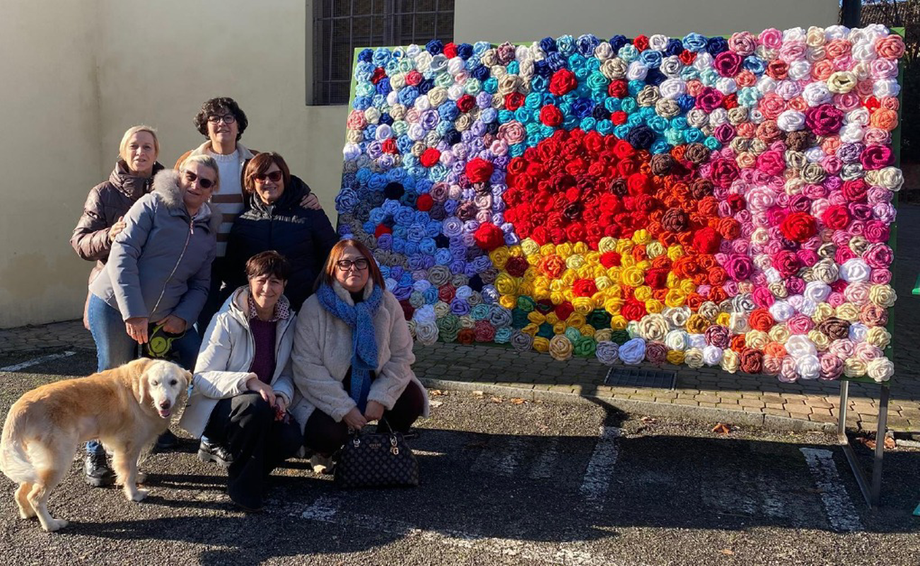 Spino - Fila che ti passa