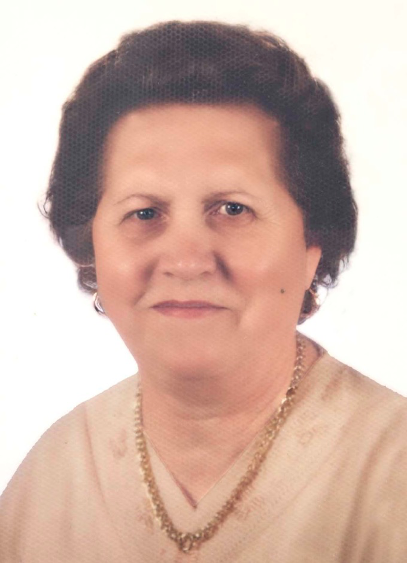 Necrologio di Wanda Nichetti
ved. Maesi
di anni 92 - Crema News: i necrologi del giorno