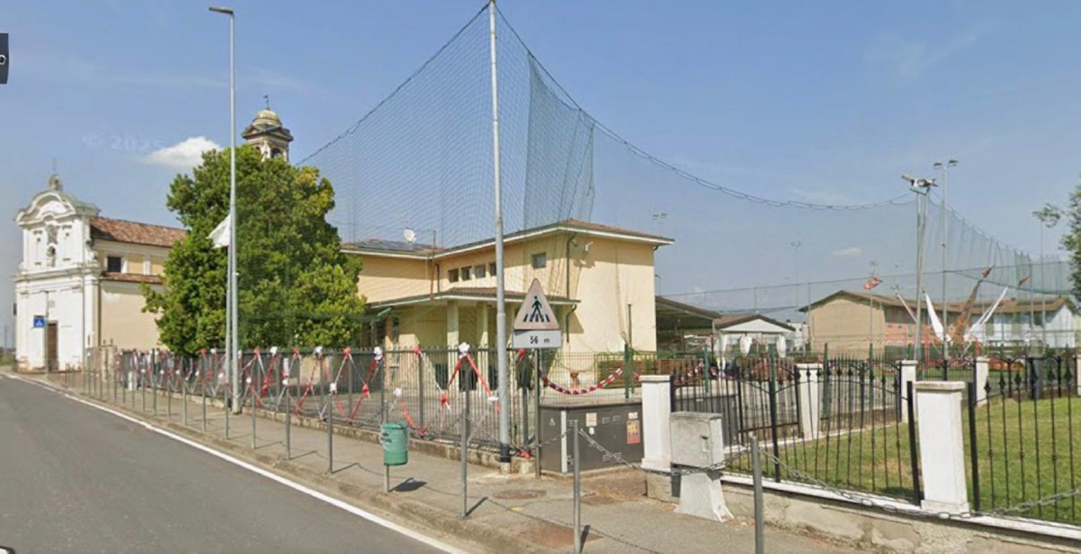 Castel Gabbiano - Cambio di nome