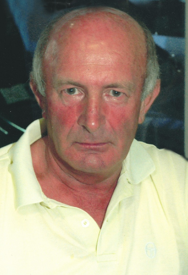 Necrologio di Sergio Pola
di anni 82 - Crema News: i necrologi del giorno