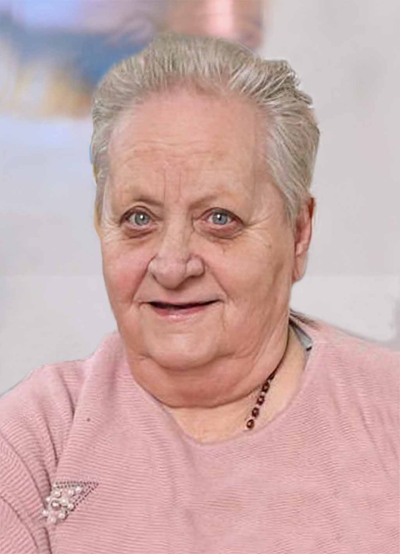 Necrologio di Iole Candido
ved. Apollonia
di anni 84 - Crema News: i necrologi del giorno