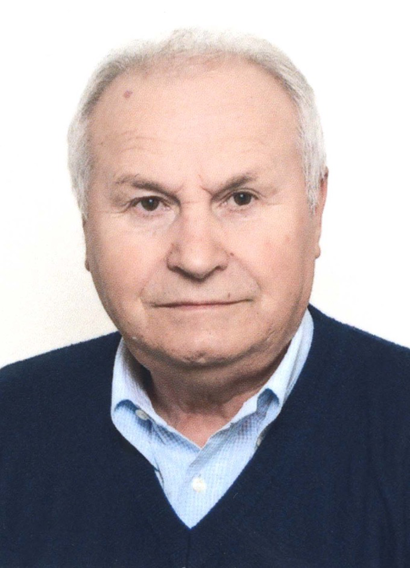 Necrologio di Ermenegildo (Gildo) Sanguanini
di anni 85 - Crema News: i necrologi del giorno