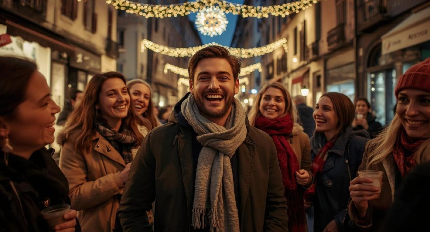 Segno favorito: Bilancia