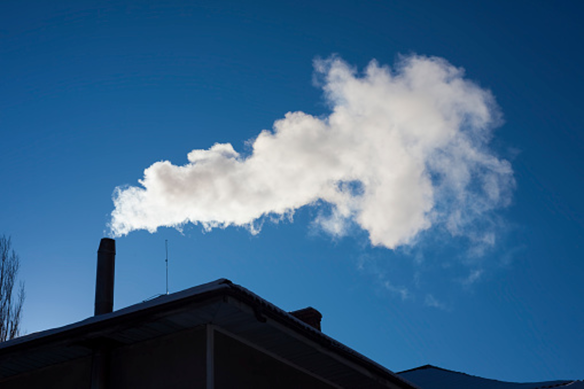 Palazzo Pignano - Spegnete quella stufa