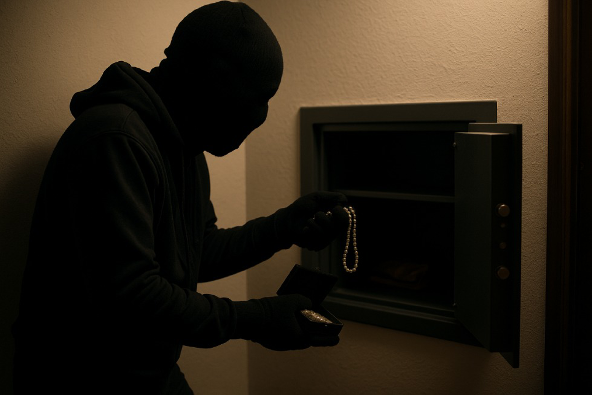 Dal territorio - Finti carabinieri