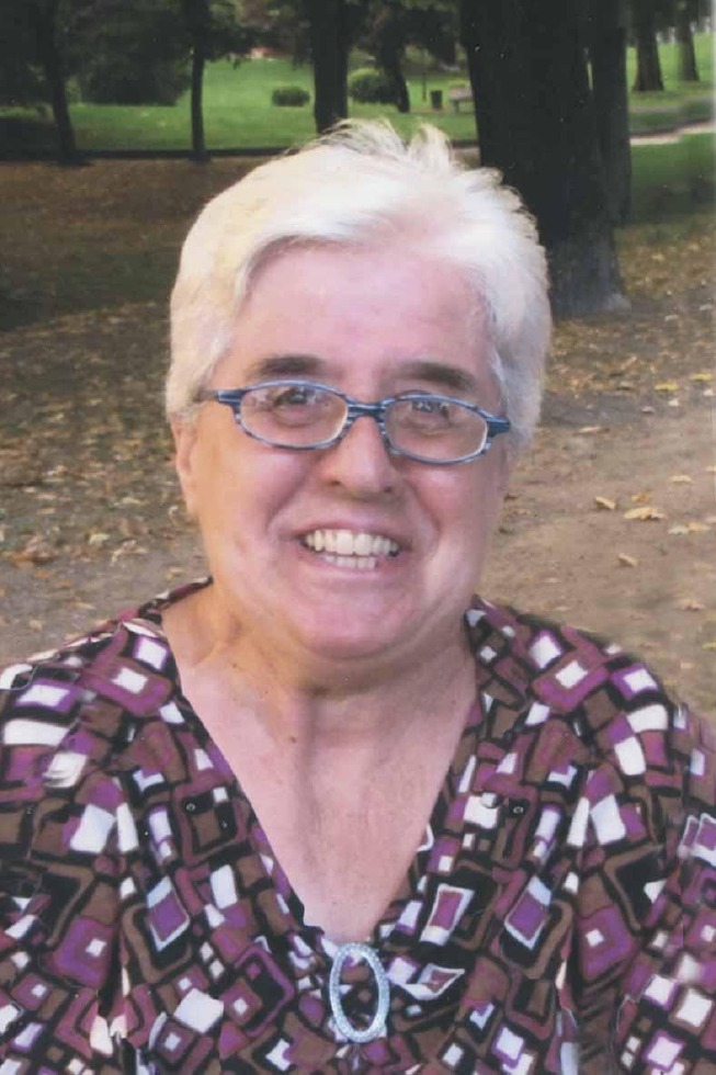 Necrologio di Gabriella Sarti
ved. Bianchessi
di anni 80 - Crema News: i necrologi del giorno