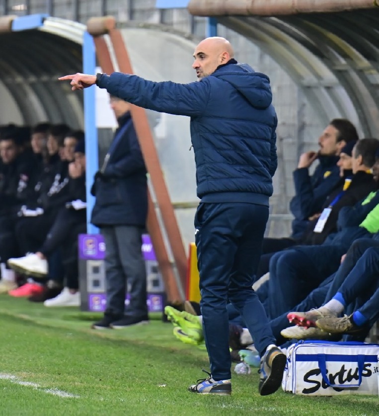 Crema News - Calcio - Pergo, punta al poker
