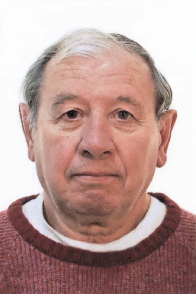 Necrologio di Giuseppe (Pino) Galli
di anni 84 - Crema News: i necrologi del giorno