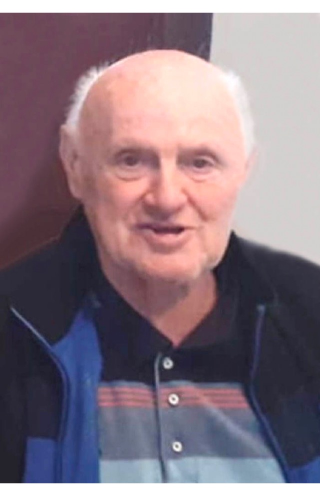 Necrologio di Carlo Brocchieri
di anni 79 - Crema News: i necrologi del giorno