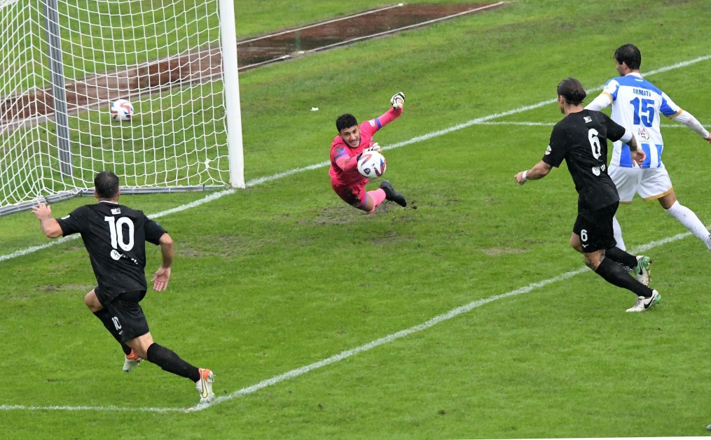 Crema News - Calcio - Crema, quanto vali?