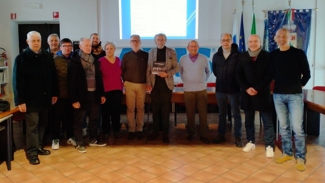 Crema News - Madignano - Avis, nuovo consiglio