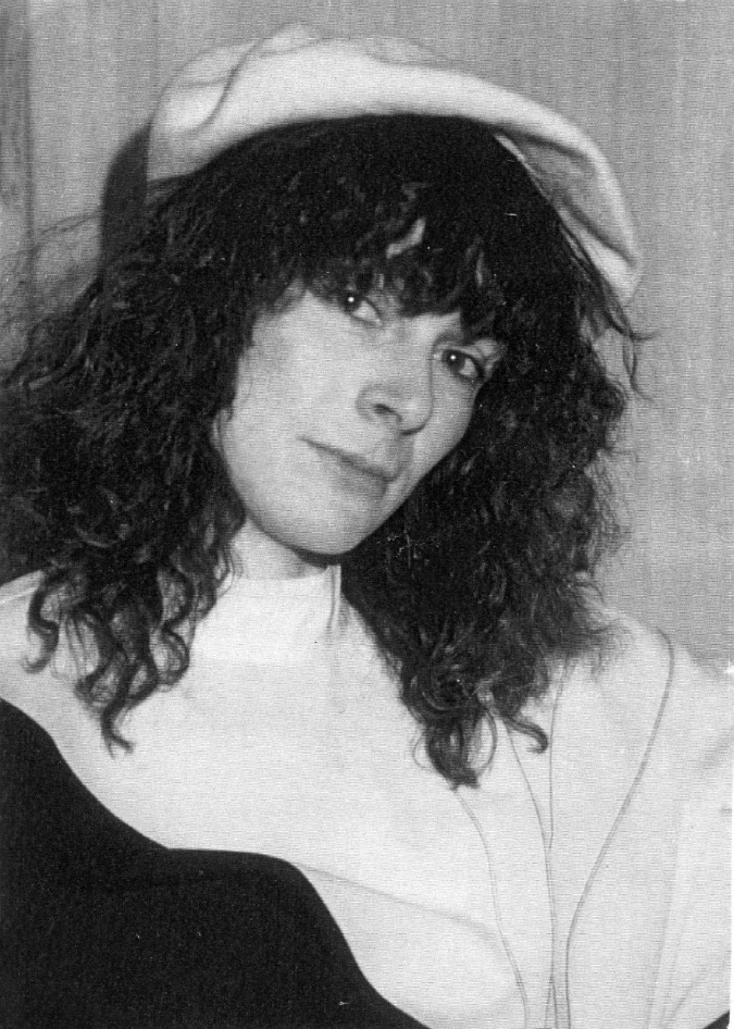 Necrologio di Mirangela Brunelli
in Marchetti
di anni 67 - Crema News: i necrologi del giorno