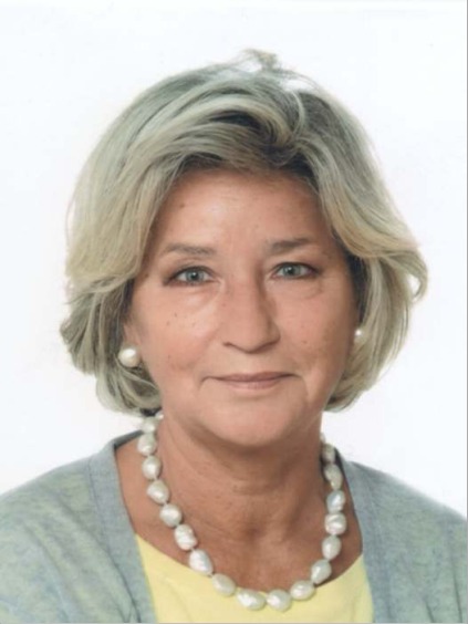 Necrologio di Domenica (Miki) Raimondi
ved. Merlo
di anni 76 - Crema News: i necrologi del giorno