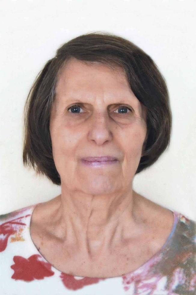 Necrologio di Lina Pagani - Crema News: i necrologi del giorno