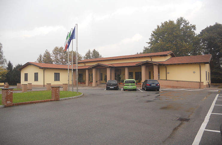 Crema News - Palazzo Pignano - Non c'è pace per l'asilo