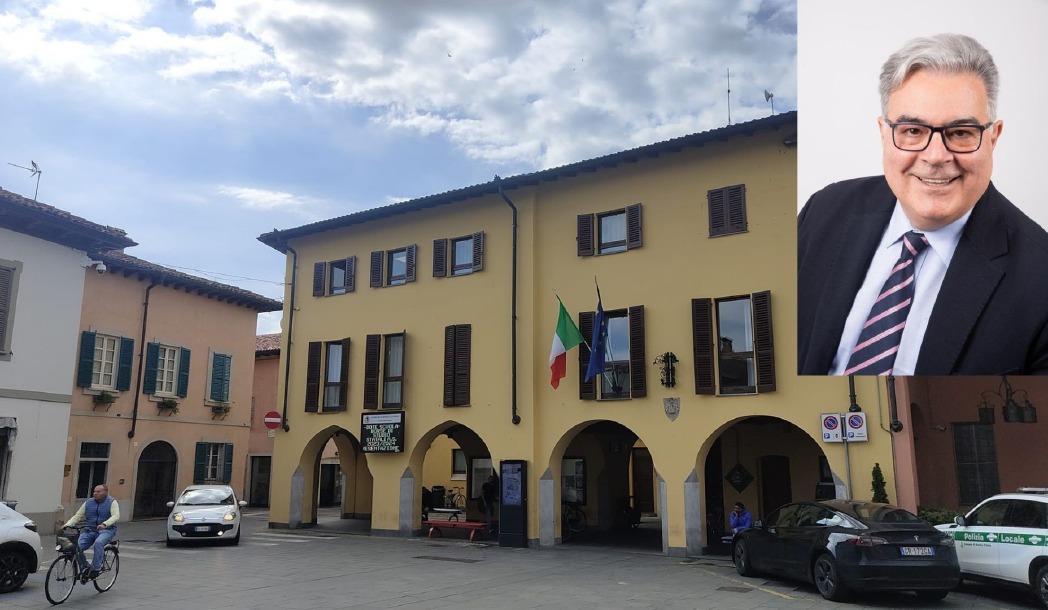 Crema News - Rivolta d'Adda - La Geco (rifiuti) contro il comune