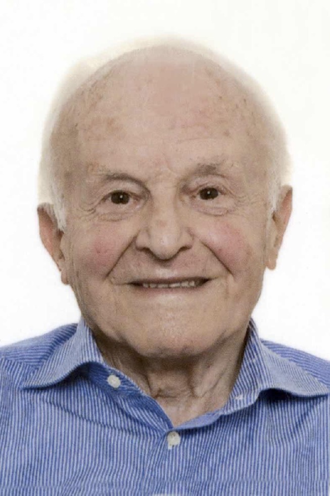 Necrologio di Giuseppe Aschedamini
di anni 101 - Crema News: i necrologi del giorno