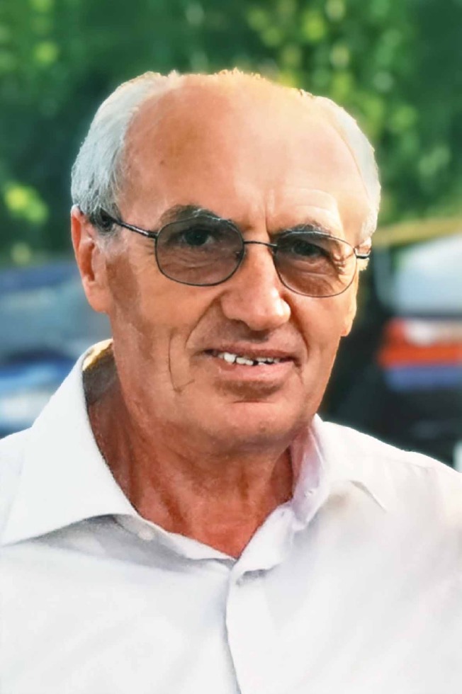 Necrologio di Carlo Soardi
di anni 83 - Crema News: i necrologi del giorno