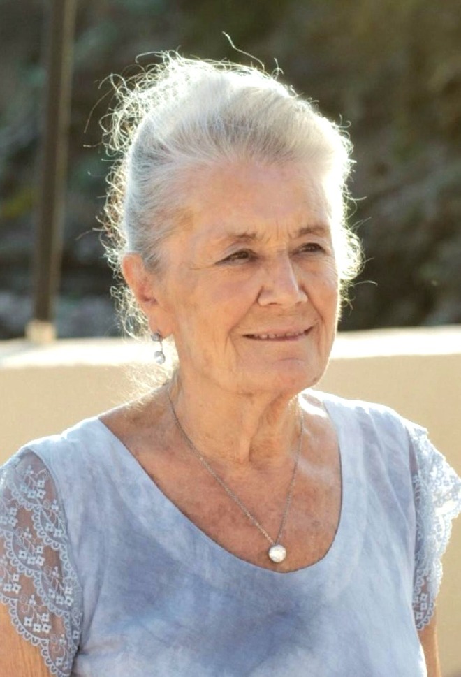 Necrologio di Maria Angela Nicolini
ved. Pellini
di anni 82 - Crema News: i necrologi del giorno