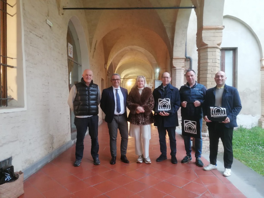 Crema News - Crema - S. Domenico, nuova socia