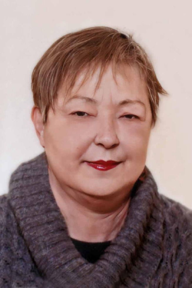 Necrologio di Gilda Zanotti
in Stanghellini
di anni 70 - Crema News: i necrologi del giorno