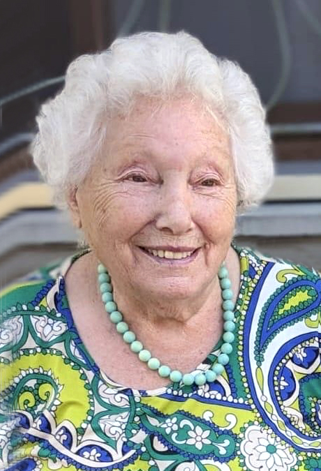 Necrologio di Rosalia Ferrari
ved. Pedrini
di anni 91 - Crema News: i necrologi del giorno