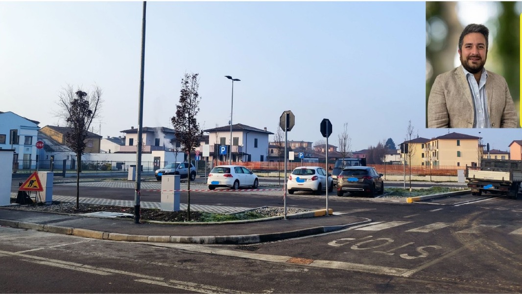 Crema News - Agnadello - Mercato, si cambia tutto