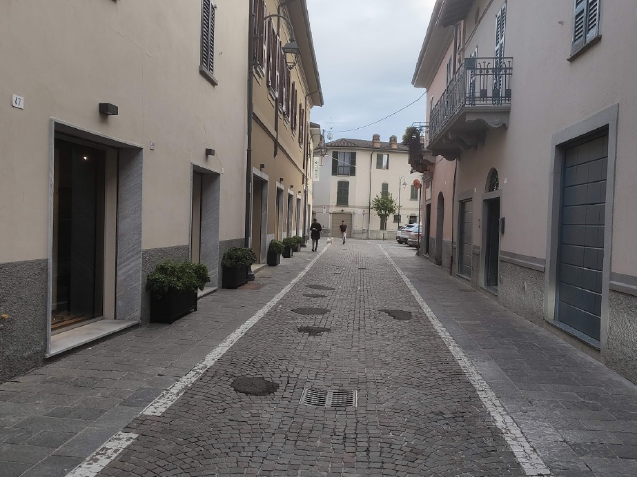 Crema News - Vailate - Via Caimi, si litiga ancora
