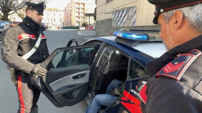 Crema News - Dal territorio - Due arresti