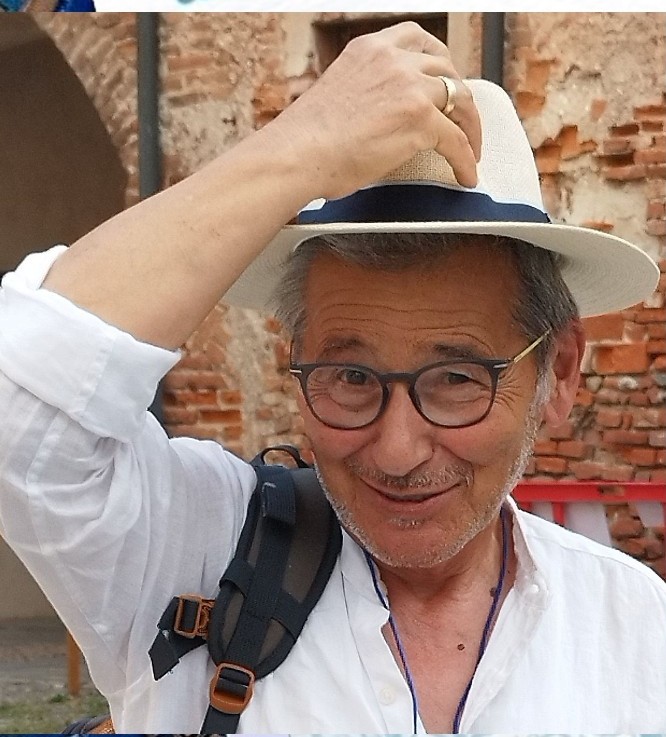 Crema News - Soncino - Il romanzo di Enzo Cecchi