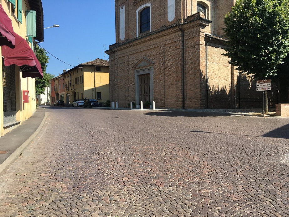 Crema News - Moscazzano - Fine della convenzione