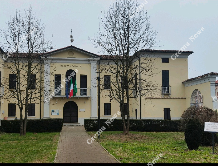 Crema News - Pianengo - Grandinata di soldi per i danni