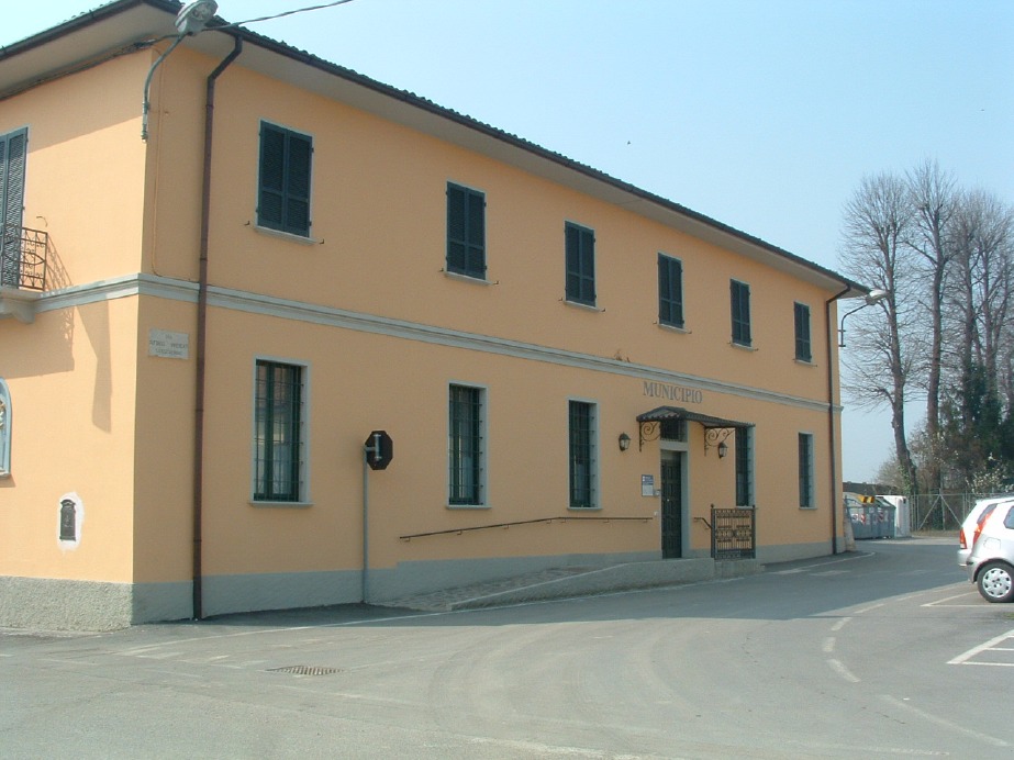 Crema News - Castel Gabbiano - Domanda scomoda
