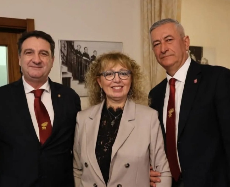Crema News - Castelleone - Tutti matti per i bersaglieri