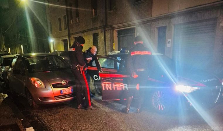 Crema News - Bagnolo - Sequestra la moglie: arrestato