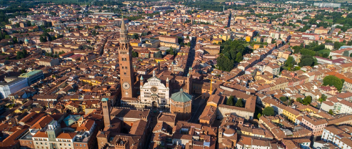 Crema News - Dal territorio - Cultura sotto il torrazzo