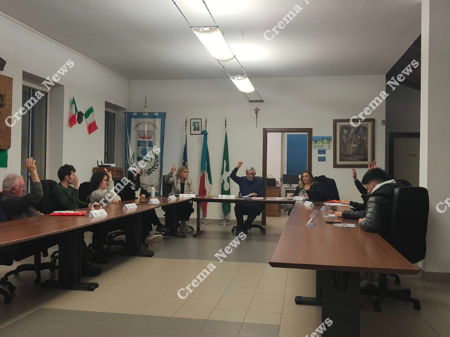 Crema News - Pieranica - Causa persa