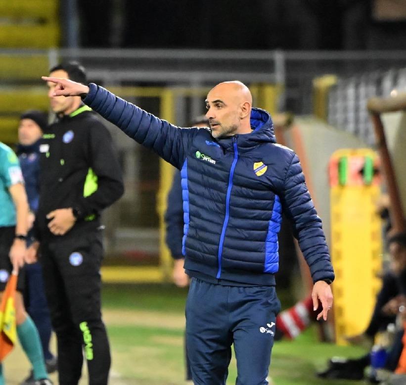 Crema News - Calcio - Pergo, riprenditi
