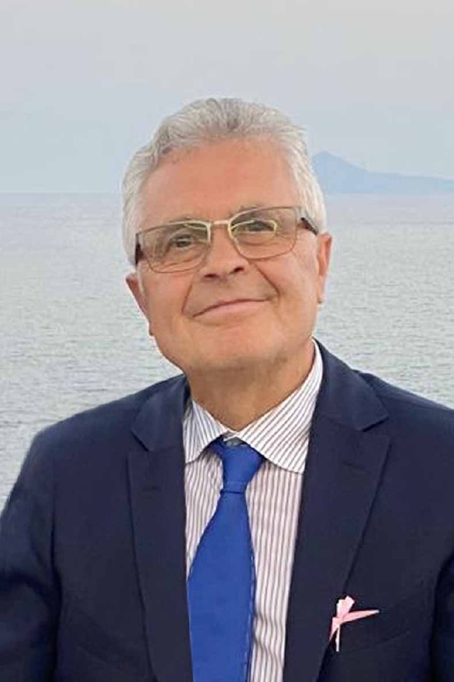 Necrologio di Raffaele Buondonno
di anni 69 - Crema News: i necrologi del giorno