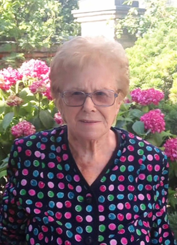 Necrologio di Valentina Goi
ved. Natale Branchi
di anni 94 - Crema News: i necrologi del giorno
