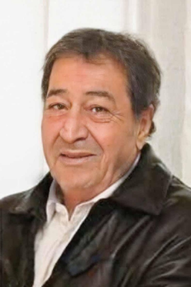 Necrologio di Savino Lasalvia
di anni 67 - Crema News: i necrologi del giorno