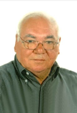 Necrologio di Giovanni Monaci
di anni 79 - Crema News: i necrologi del giorno