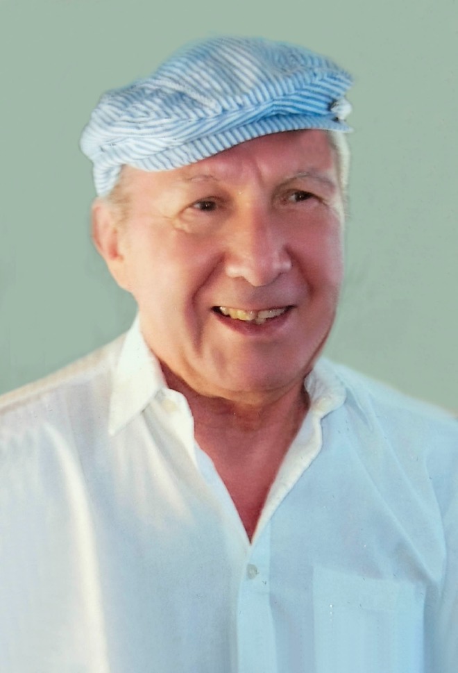 Necrologio di Franco Cogrossi
di anni 94 - Crema News: i necrologi del giorno