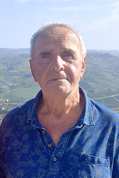 Necrologio di Franco Tolasi
di anni 75 - Crema News: i necrologi del giorno