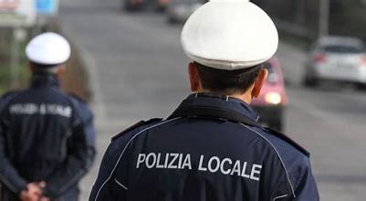 Crema News - Pandino - Insulti al vigile, tre anni fa