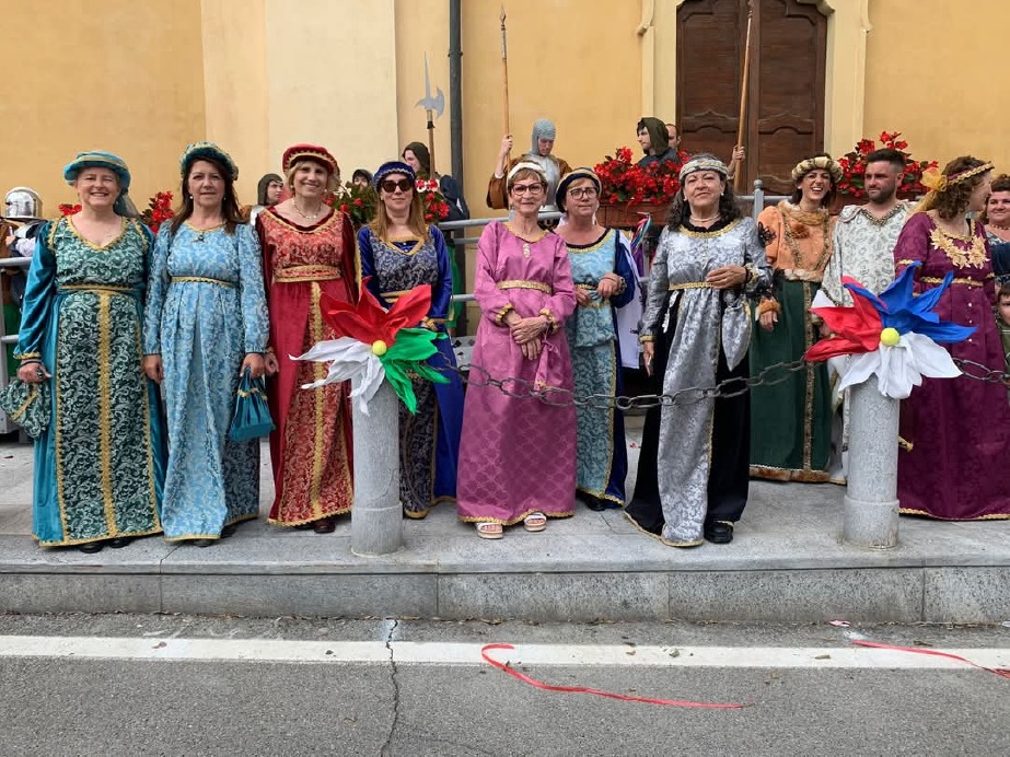 Crema News - Agnadello - In cammino sui luoghi della battaglia