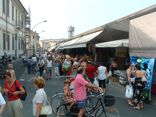 Crema News - Crema - Domani mercato